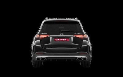 Mercedes-Benz GLE AMG, 2026 год, 23 500 000 рублей, 1 фотография