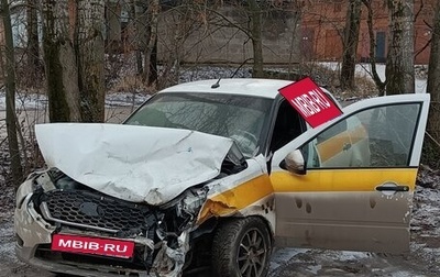 Datsun on-DO I рестайлинг, 2020 год, 100 000 рублей, 1 фотография