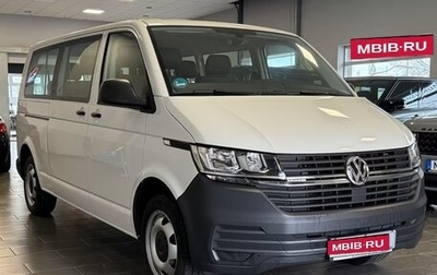 Volkswagen Transporter T6 рестайлинг, 2022 год, 3 790 000 рублей, 1 фотография