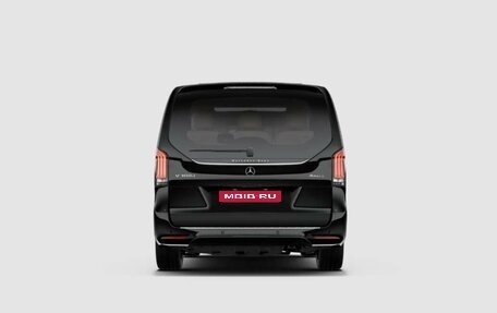 Mercedes-Benz V-Класс, 2024 год, 12 999 999 рублей, 1 фотография