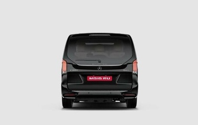 Mercedes-Benz V-Класс, 2024 год, 12 999 999 рублей, 1 фотография