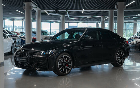 BMW 4 серия, 2025 год, 7 450 000 рублей, 1 фотография