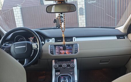 Land Rover Range Rover Evoque I, 2013 год, 1 900 000 рублей, 8 фотография