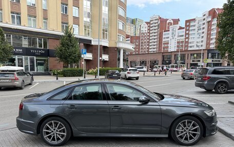 Audi A6, 2017 год, 4 700 000 рублей, 2 фотография