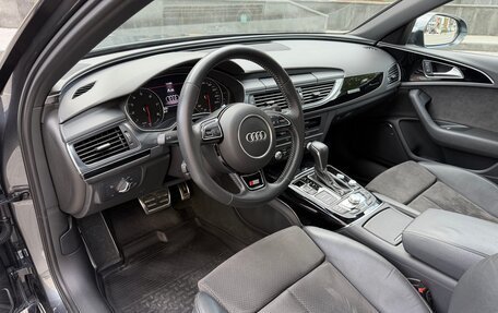 Audi A6, 2017 год, 4 700 000 рублей, 5 фотография