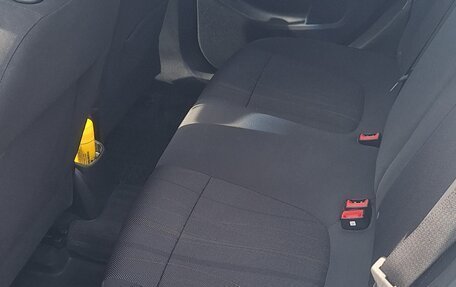 Chevrolet Aveo III, 2014 год, 740 000 рублей, 6 фотография