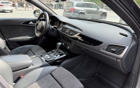 Audi A6, 2017 год, 4 700 000 рублей, 8 фотография