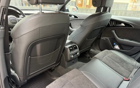 Audi A6, 2017 год, 4 700 000 рублей, 6 фотография