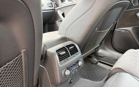 Audi A6, 2017 год, 4 700 000 рублей, 7 фотография