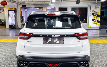 Geely Coolray I, 2021 год, 1 380 000 рублей, 4 фотография