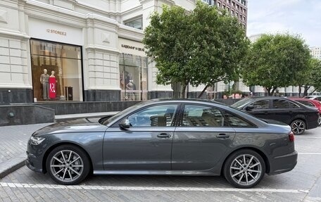 Audi A6, 2017 год, 4 700 000 рублей, 3 фотография