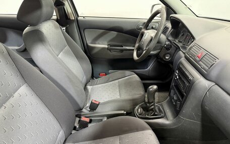 Skoda Octavia IV, 2007 год, 550 000 рублей, 10 фотография