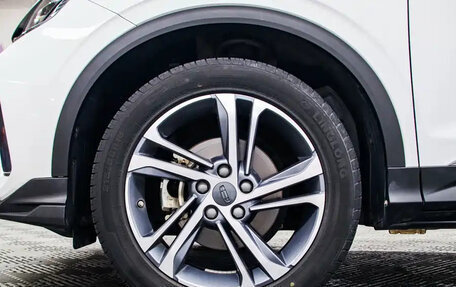 Geely Coolray I, 2021 год, 1 380 000 рублей, 10 фотография