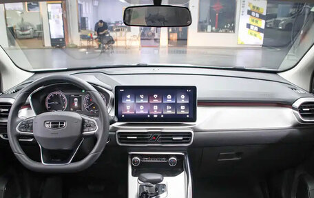Geely Coolray I, 2021 год, 1 380 000 рублей, 7 фотография