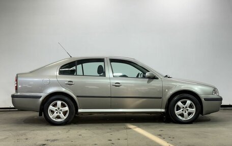 Skoda Octavia IV, 2007 год, 550 000 рублей, 5 фотография
