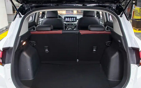 Geely Coolray I, 2021 год, 1 380 000 рублей, 9 фотография