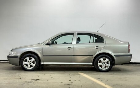 Skoda Octavia IV, 2007 год, 550 000 рублей, 4 фотография