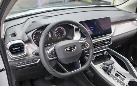 Geely Coolray I, 2021 год, 1 380 000 рублей, 6 фотография