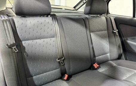 Skoda Octavia IV, 2007 год, 550 000 рублей, 11 фотография