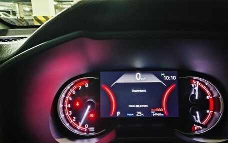 Toyota RAV4, 2021 год, 3 500 000 рублей, 6 фотография