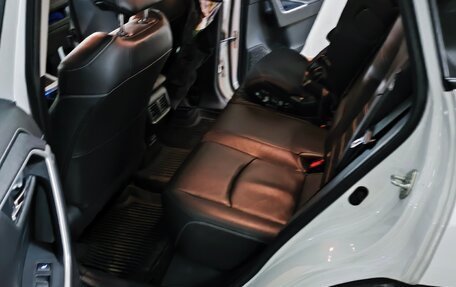 Toyota RAV4, 2021 год, 3 500 000 рублей, 8 фотография