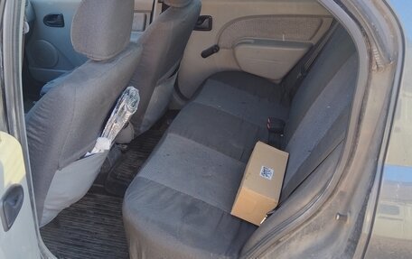 Renault Logan I, 2007 год, 300 000 рублей, 8 фотография