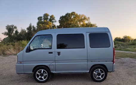 Subaru Sambar VI, 2010 год, 600 000 рублей, 5 фотография