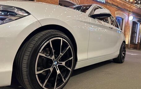 BMW 1 серия, 2017 год, 1 810 000 рублей, 3 фотография