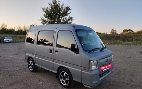 Subaru Sambar VI, 2010 год, 600 000 рублей, 2 фотография