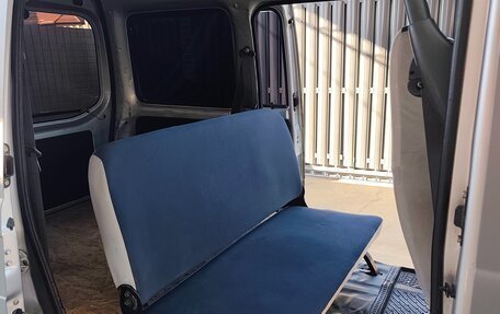Subaru Sambar VI, 2010 год, 600 000 рублей, 12 фотография