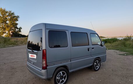 Subaru Sambar VI, 2010 год, 600 000 рублей, 8 фотография