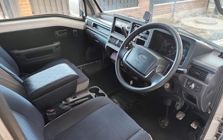 Subaru Sambar VI, 2010 год, 600 000 рублей, 10 фотография