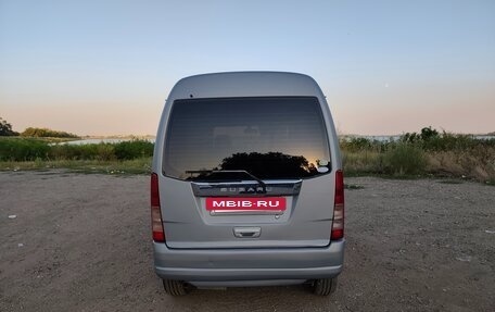 Subaru Sambar VI, 2010 год, 600 000 рублей, 7 фотография