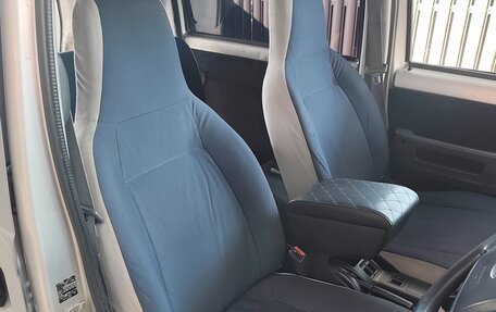 Subaru Sambar VI, 2010 год, 600 000 рублей, 11 фотография