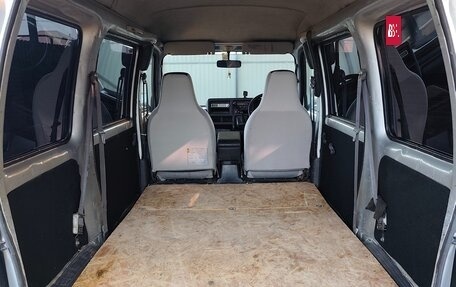 Subaru Sambar VI, 2010 год, 600 000 рублей, 14 фотография