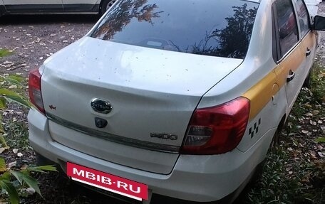 Datsun on-DO I рестайлинг, 2020 год, 100 000 рублей, 4 фотография