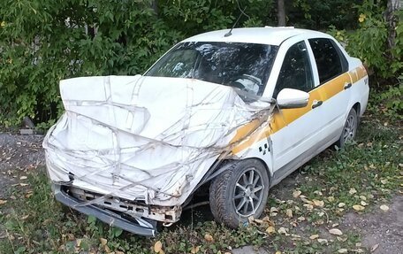 Datsun on-DO I рестайлинг, 2020 год, 100 000 рублей, 2 фотография