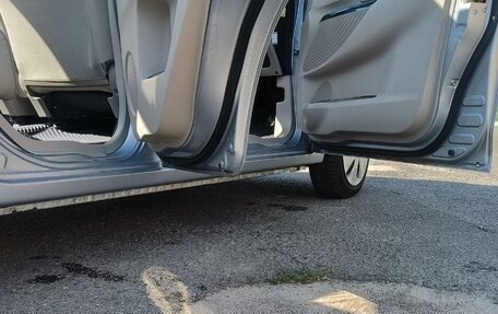 Mitsubishi eK Wagon III рестайлинг, 2015 год, 650 000 рублей, 8 фотография