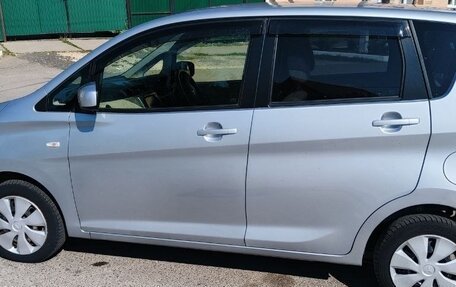 Mitsubishi eK Wagon III рестайлинг, 2015 год, 650 000 рублей, 2 фотография