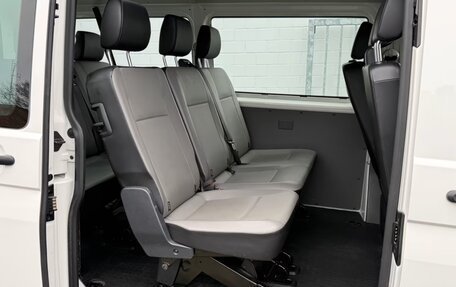 Volkswagen Transporter T6 рестайлинг, 2022 год, 3 790 000 рублей, 13 фотография