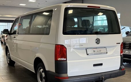 Volkswagen Transporter T6 рестайлинг, 2022 год, 3 790 000 рублей, 4 фотография
