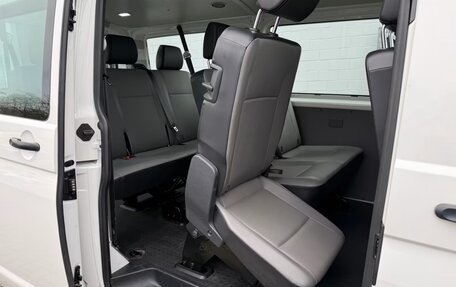Volkswagen Transporter T6 рестайлинг, 2022 год, 3 790 000 рублей, 17 фотография