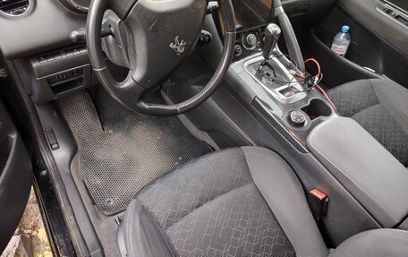 Peugeot 3008 II, 2016 год, 1 050 000 рублей, 8 фотография