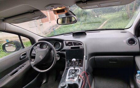 Peugeot 3008 II, 2016 год, 1 050 000 рублей, 7 фотография