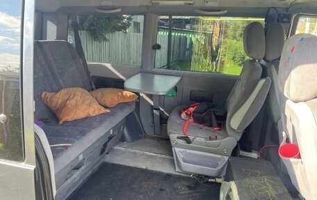 Mercedes-Benz Vito, 2002 год, 950 000 рублей, 9 фотография