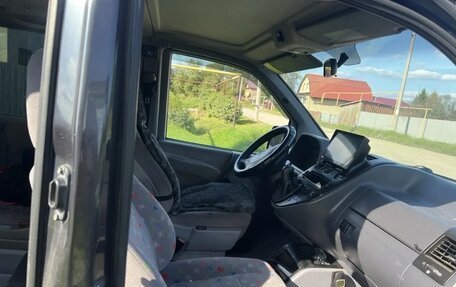 Mercedes-Benz Vito, 2002 год, 950 000 рублей, 11 фотография