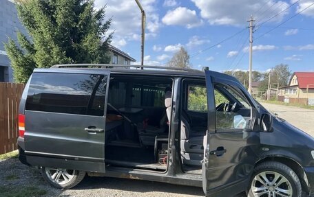 Mercedes-Benz Vito, 2002 год, 950 000 рублей, 8 фотография