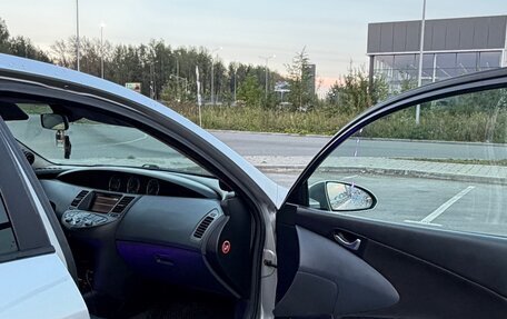 Nissan Primera III, 2004 год, 370 000 рублей, 10 фотография