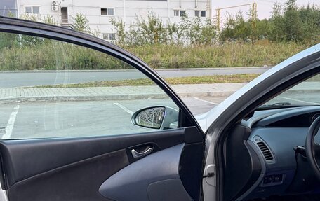 Nissan Primera III, 2004 год, 370 000 рублей, 11 фотография
