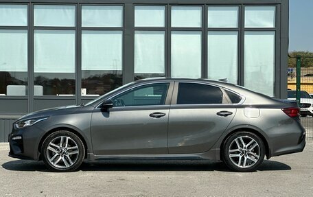 KIA Cerato IV, 2021 год, 2 450 000 рублей, 5 фотография